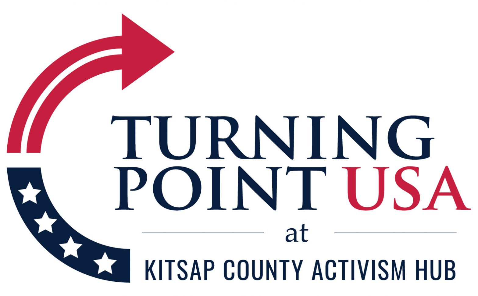 Kitsap County Activism Hub First Meeting Turning Point USA